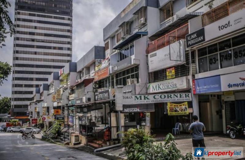 4 bedroom 2-sty Terrace/Link House for sale in Jalan Klang Lama in Kuala Lumpur