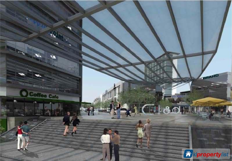 Retail Space for rent in Balakong - image 2