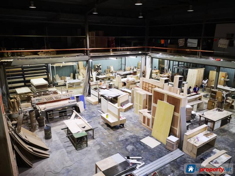 Factory for sale in Semenyih - image 2