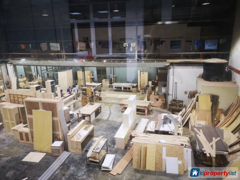 Factory for sale in Semenyih - image 3