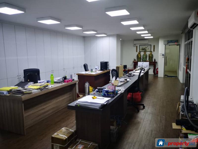 Factory for sale in Semenyih - image 5