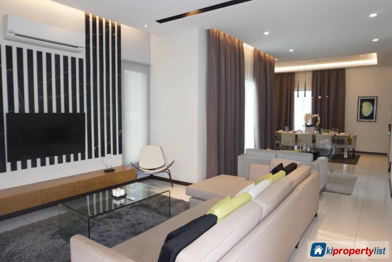 5 bedroom Semi-detached House for sale in Serendah - image 2