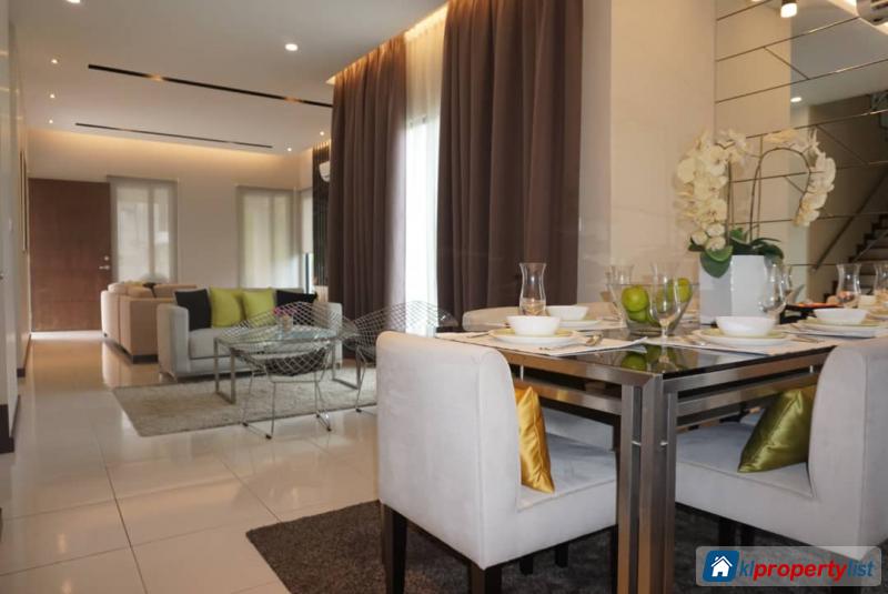 5 bedroom Semi-detached House for sale in Serendah - image 3