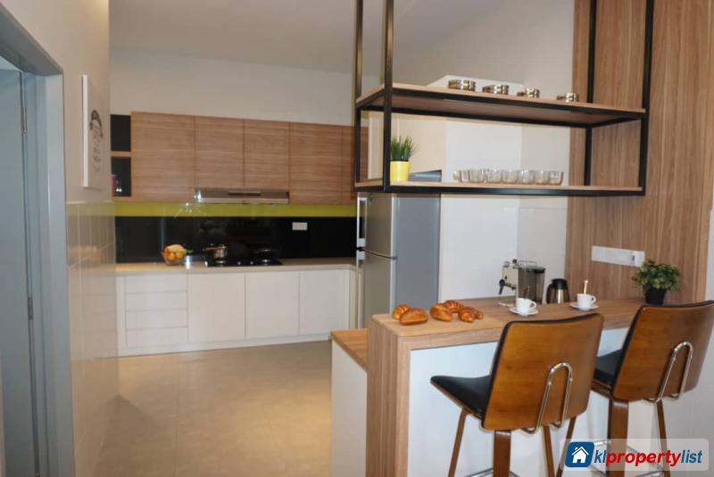 5 bedroom Semi-detached House for sale in Serendah - image 4