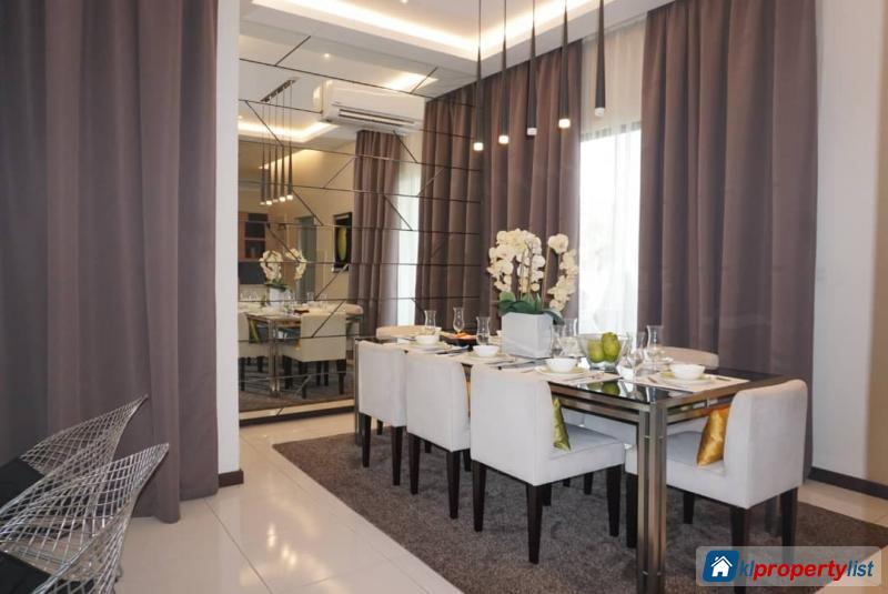 5 bedroom Semi-detached House for sale in Serendah - image 5