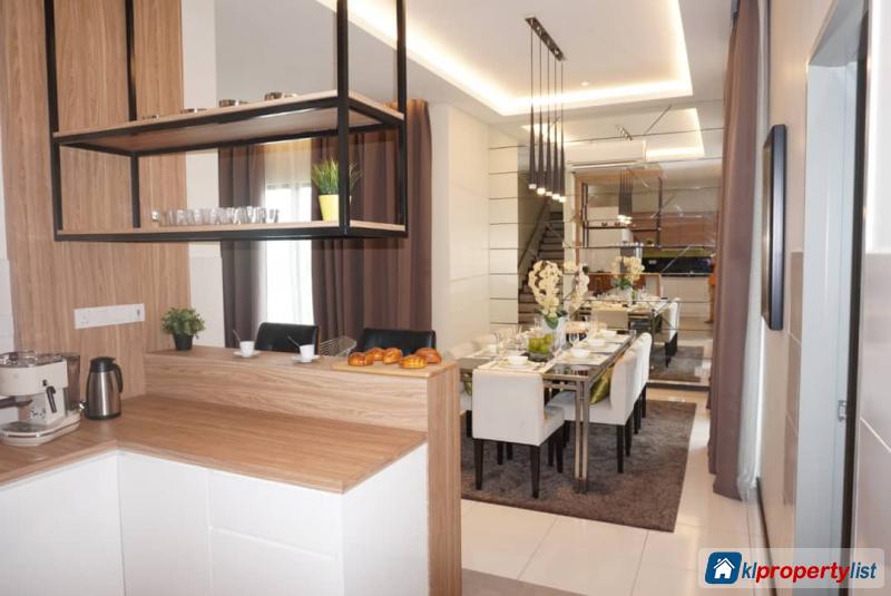 5 bedroom Semi-detached House for sale in Serendah - image 6