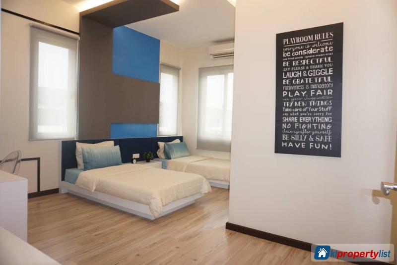 5 bedroom Semi-detached House for sale in Serendah - image 7