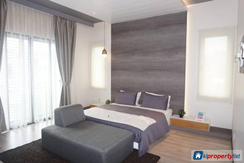 5 bedroom Semi-detached House for sale in Serendah - image 8