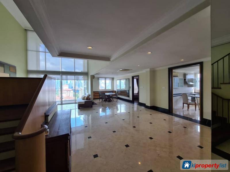 4 bedroom Condominium for sale in Desa Pandan - image 13