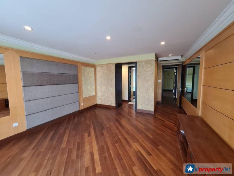 4 bedroom Condominium for sale in Desa Pandan - image 14