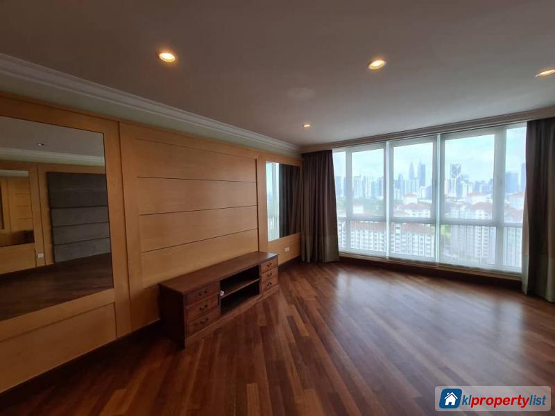 4 bedroom Condominium for sale in Desa Pandan - image 17