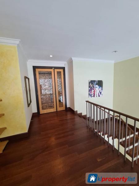 4 bedroom Condominium for sale in Desa Pandan - image 19