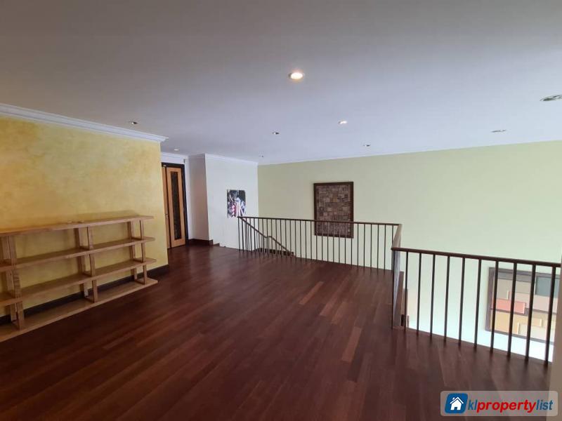 4 bedroom Condominium for sale in Desa Pandan - image 20