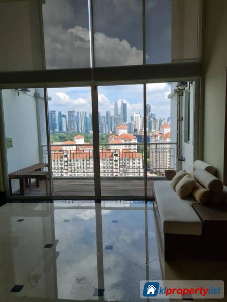 4 bedroom Condominium for sale in Desa Pandan