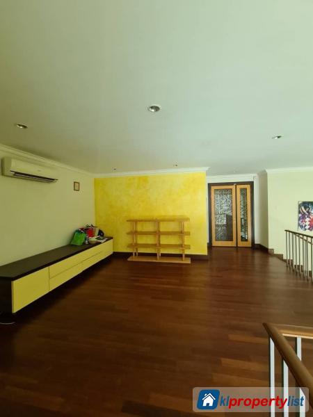 4 bedroom Condominium for sale in Desa Pandan in Kuala Lumpur