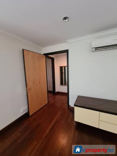 4 bedroom Condominium for sale in Desa Pandan in Malaysia