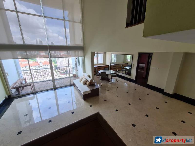 Picture of 4 bedroom Condominium for sale in Desa Pandan in Malaysia