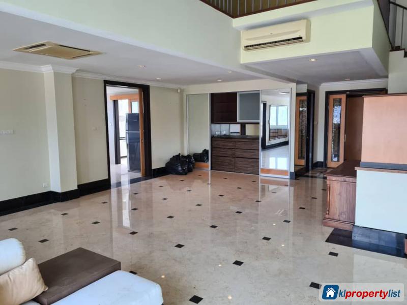 4 bedroom Condominium for sale in Desa Pandan in Kuala Lumpur - image