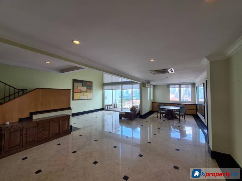 4 bedroom Condominium for sale in Desa Pandan in Malaysia - image