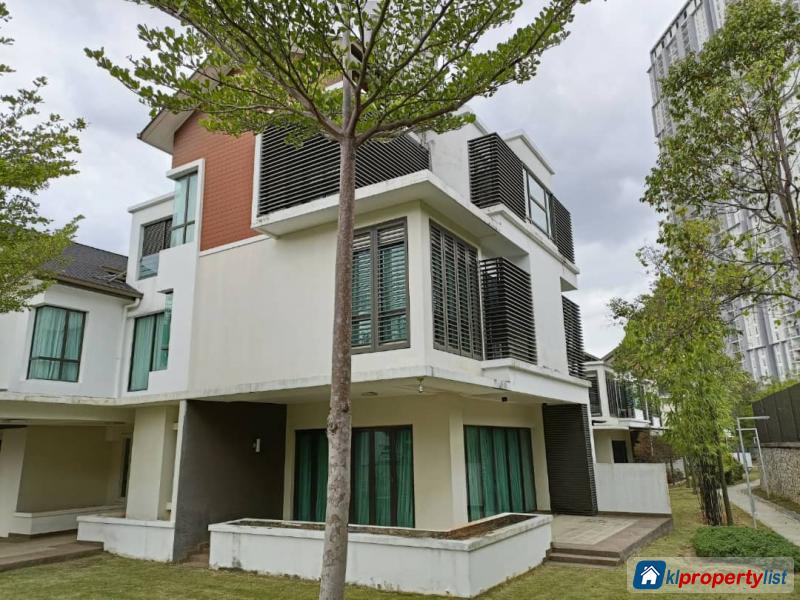 5 bedroom Semi-detached House for sale in Cyberjaya - image 3