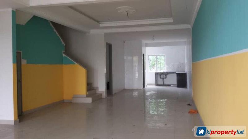 5 bedroom 3-sty Terrace/Link House for sale in Shah Alam - image 4