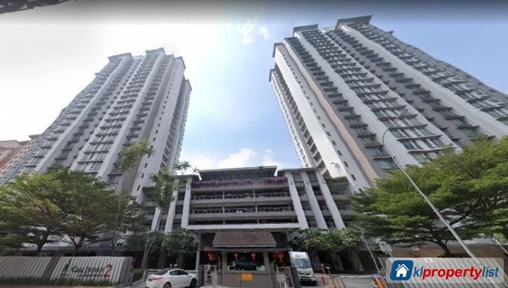 Picture of 3 bedroom Condominium for sale in Kota Damansara