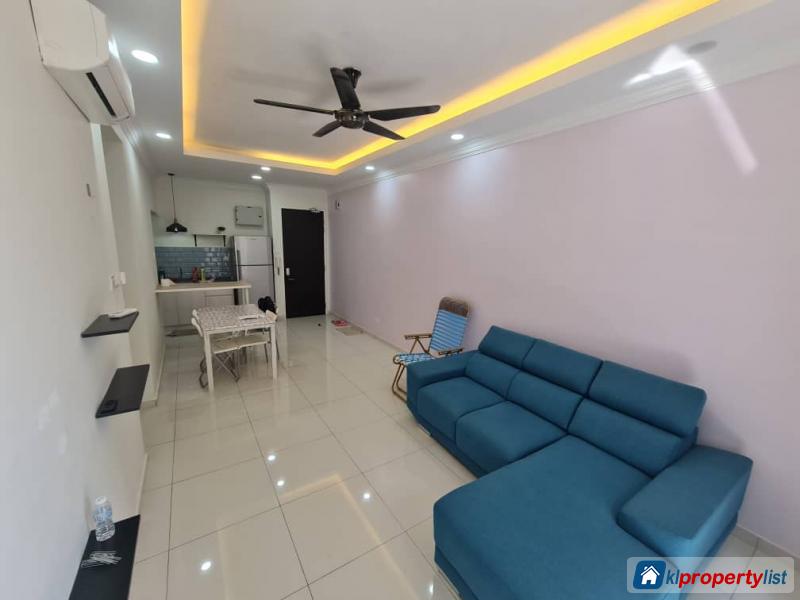 3 bedroom Condominium for sale in Wangsa Maju - image 3