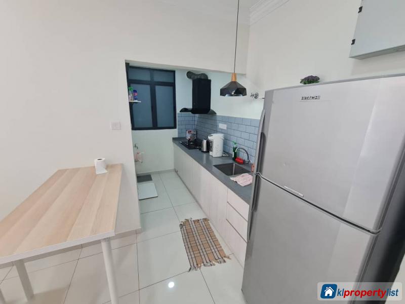 3 bedroom Condominium for sale in Wangsa Maju - image 4
