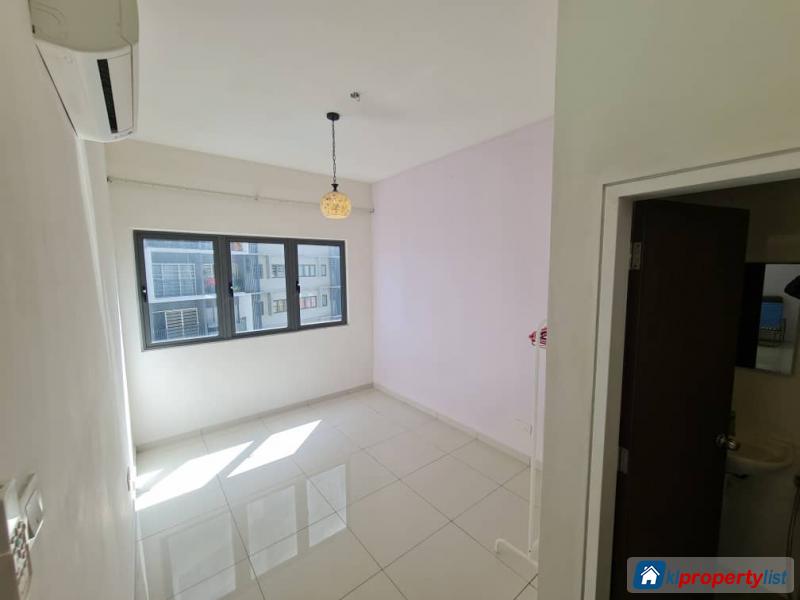 Picture of 3 bedroom Condominium for sale in Wangsa Maju in Kuala Lumpur