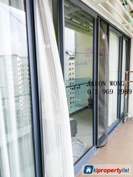 4 bedroom Serviced Residence for sale in Ampang Hilir - image 11