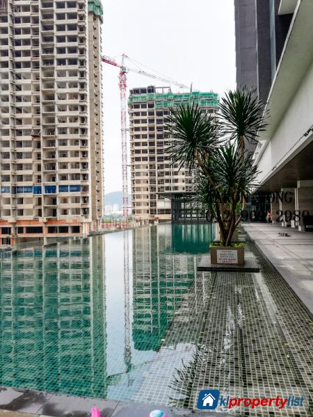 4 bedroom Serviced Residence for sale in Ampang Hilir - image 12