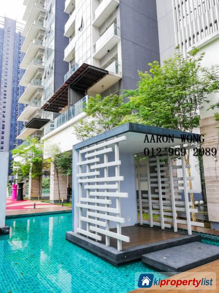 4 bedroom Serviced Residence for sale in Ampang Hilir - image 16