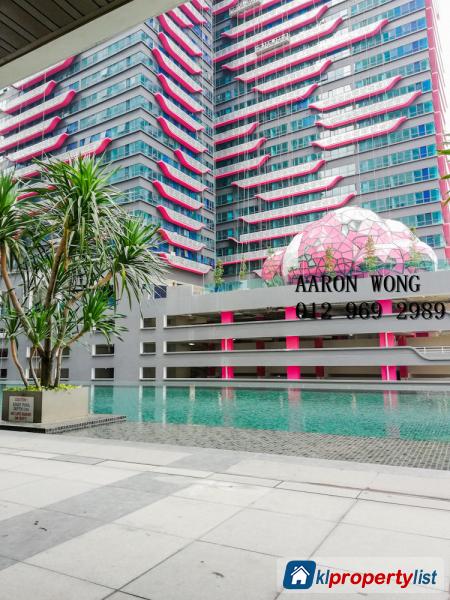 4 bedroom Serviced Residence for sale in Ampang Hilir - image 17