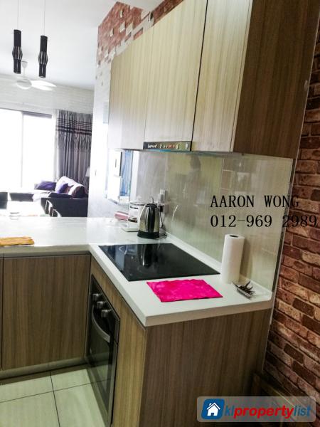 Pictures of 4 bedroom Serviced Residence for sale in Ampang Hilir