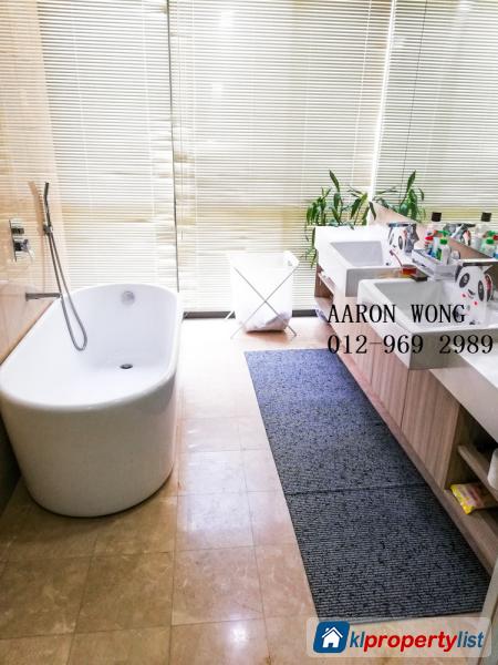 4 bedroom Serviced Residence for sale in Ampang Hilir - image 2