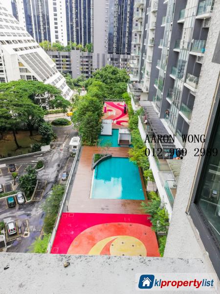 4 bedroom Serviced Residence for sale in Ampang Hilir - image 5