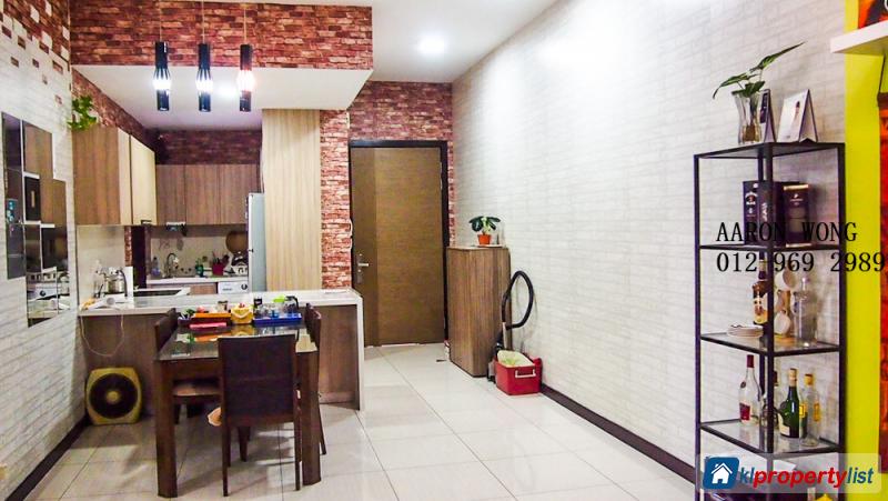 4 bedroom Serviced Residence for sale in Ampang Hilir - image 7