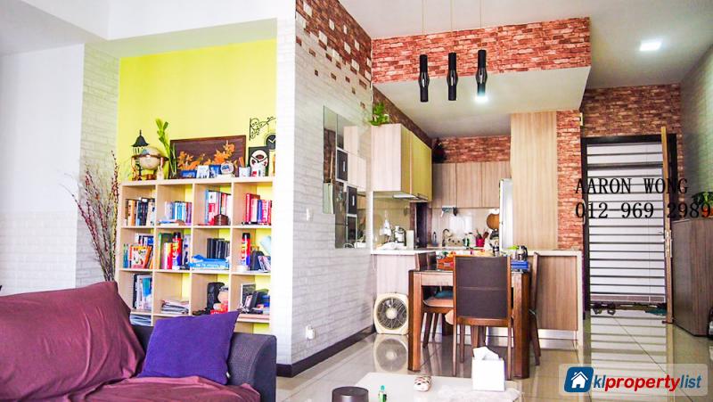4 bedroom Serviced Residence for sale in Ampang Hilir - image 8