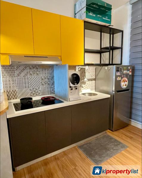 1 bedroom Condominium for rent in Setapak - image 3