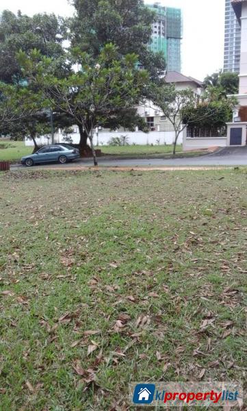 Residential Land for sale in Mont Kiara - image 2