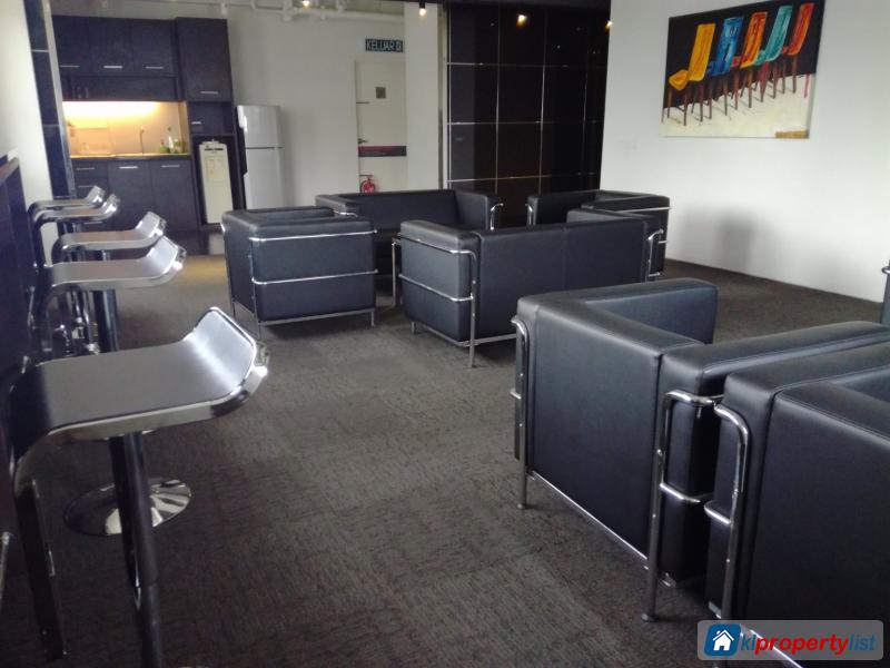 Office for rent in Mont Kiara - image 5