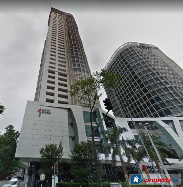 Office for rent in Mont Kiara - image 8