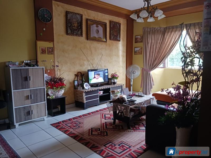 3 bedroom Apartment for sale in Balakong - image 2