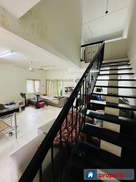 4 bedroom 2-sty Terrace/Link House for sale in Damansara Jaya - image 10