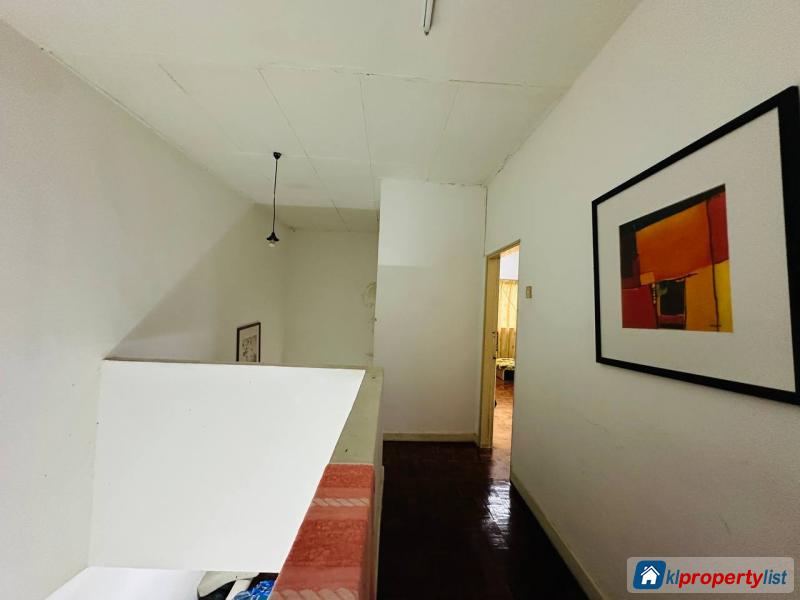 4 bedroom 2-sty Terrace/Link House for sale in Damansara Jaya - image 11