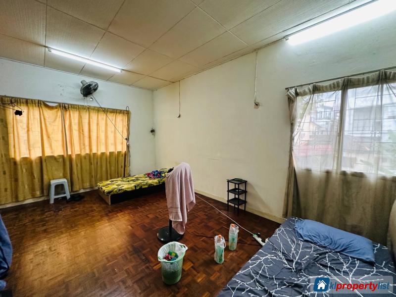4 bedroom 2-sty Terrace/Link House for sale in Damansara Jaya - image 12