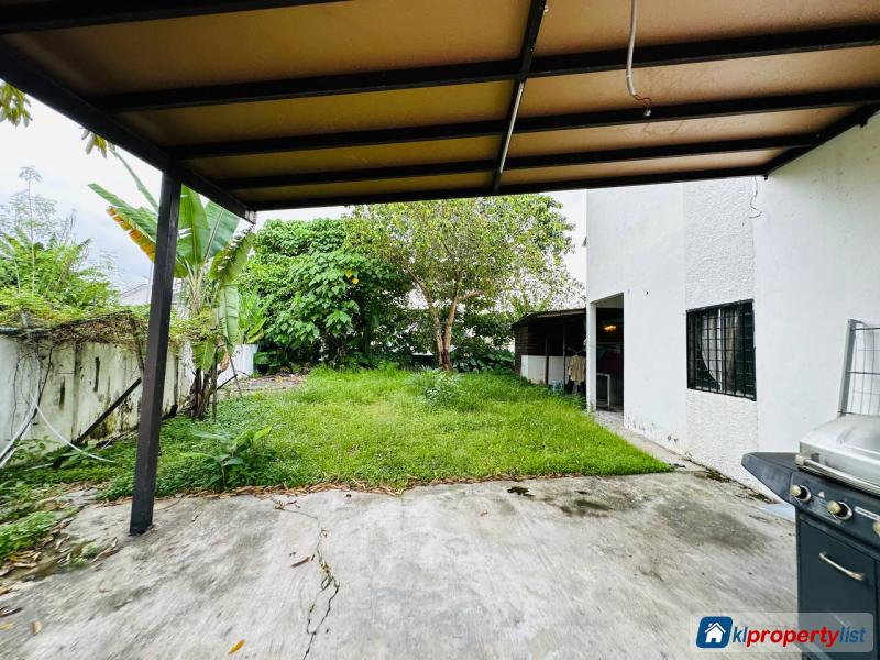 4 bedroom 2-sty Terrace/Link House for sale in Damansara Jaya - image 3