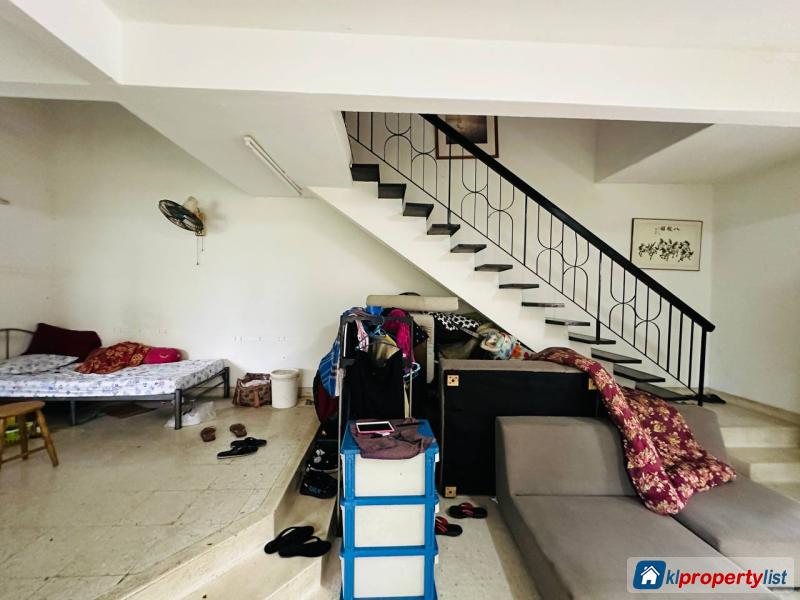 4 bedroom 2-sty Terrace/Link House for sale in Damansara Jaya - image 5