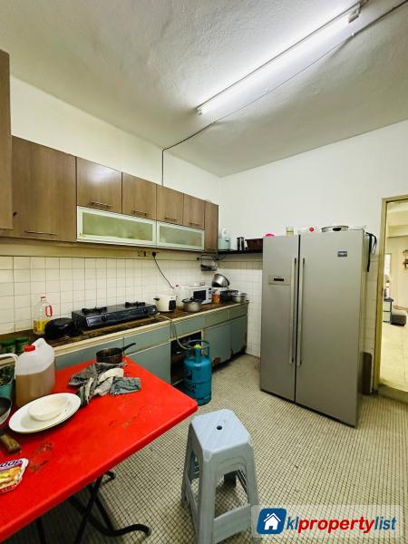 4 bedroom 2-sty Terrace/Link House for sale in Damansara Jaya - image 9