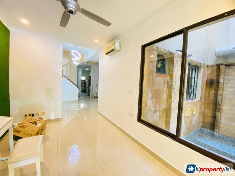 Picture of 6 bedroom 2-sty Terrace/Link House for sale in Shah Alam in Malaysia